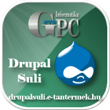Drupal Suli