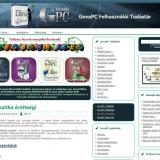 GevaPC smink 2010
