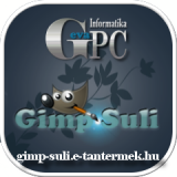 Gimp Suli