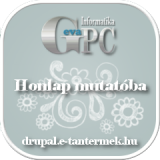 GevaPC Drupal demo