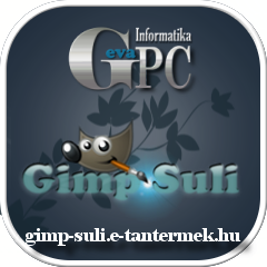 Gimp Suli Gimp Suli