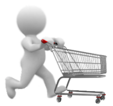 GevaPC Drupal honlapok és sminkek - webshop készítés