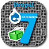 Drupal 7 Commerce webshoppal - GevaPC honlapok