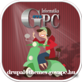 Referenciamunkáim - GevaPC drupal honlapok és sminkek