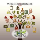 GevaPC webes és drupal szolgáltatás csomagok, árlista